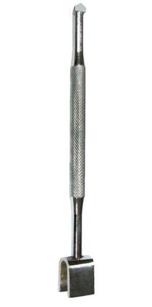 БИБЕР Плиткорез-карандаш  200 мм ,с отламывателем. арт55521