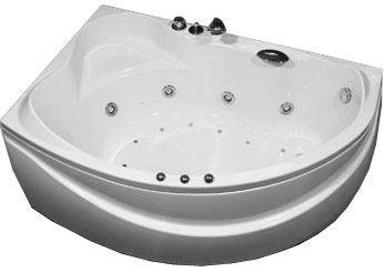 Панель фронтальная JAMAICA 160 левая,крепеж в комплекте ZZ