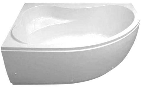 Панель фронтальная CAPRI 170 левая,крепеж в комплекте ZZ