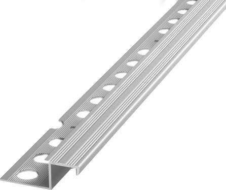 Профиль угловой ПУ 17.2500.01л