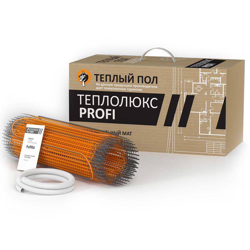 Комплект "Теплолюкс" ProfiMat 270 Вт/1,5 кв.м.  ( 160-1,5 ) ZZ
