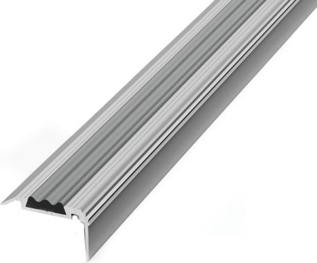 Профиль угловой ПУ 07-1.1800.01л (0,3x0,7x1,8) ( кратность заказа 6 штук)