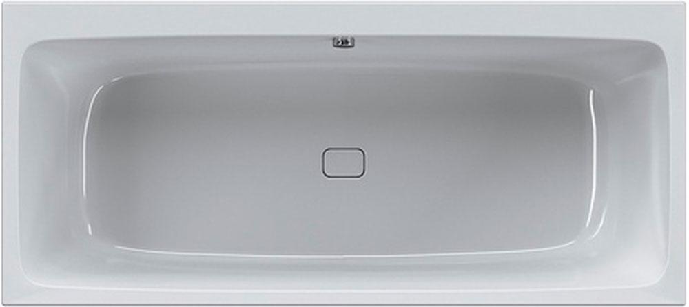 Ванна акриловая FUNC 180x80 см, без каркаса и слива-перелива