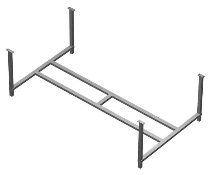 Каркас для ванны "NEGA" с креплением