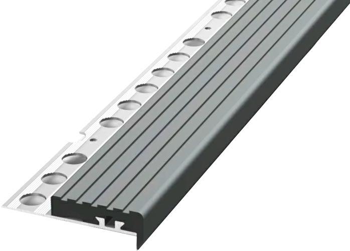 Профиль угловой ПУ 10-1.2500.414 ZZ