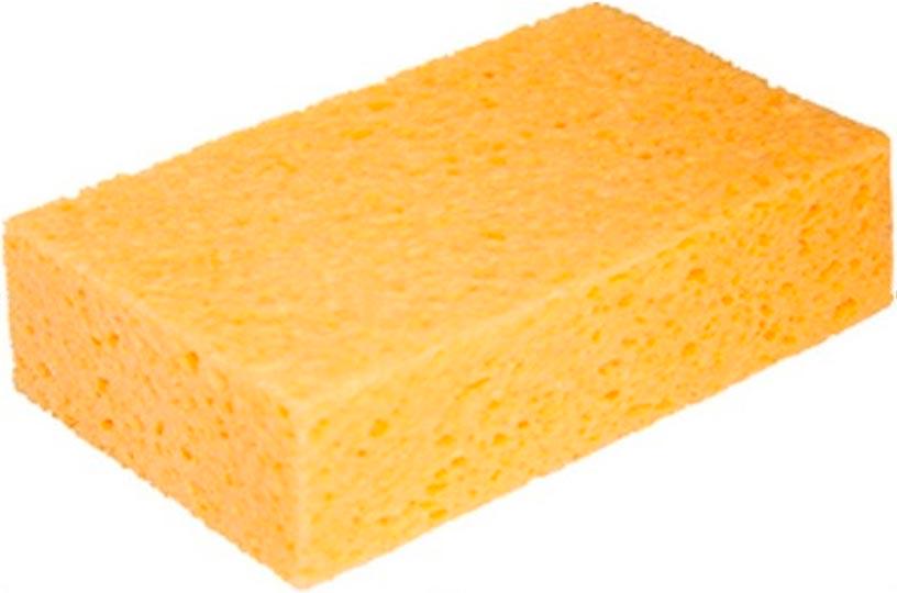 Губка целлюл,170х100х47, д/ удаления эпокс. и цем. затрки