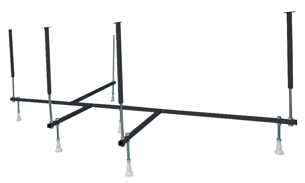 Рама разборная для ванны «JULIANNA 160»