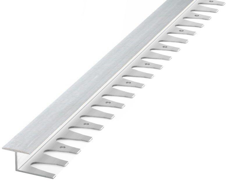 Профиль Т-образный с закладной ЛК 15.2700.01л