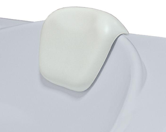 Подголовник белый Релакс