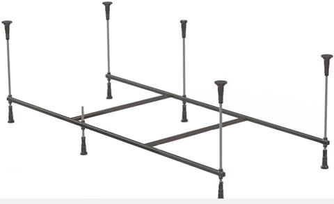 Каркас для ванны 170х70 см