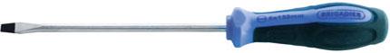 Отвертка "S-Crew"под винты с пр.шлиц 6х150мм XX