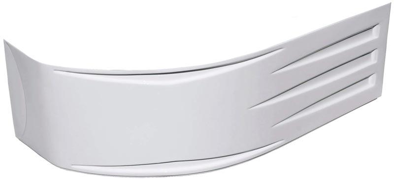 Фронтальная панель к ванне "DIANA" с креплением ZZ