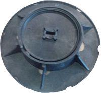 Регулируемая опора NM2 40-70 мм l3x7