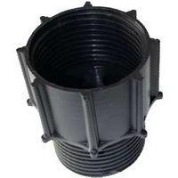 Увеличитель высоты для опор SE 65-110 мм