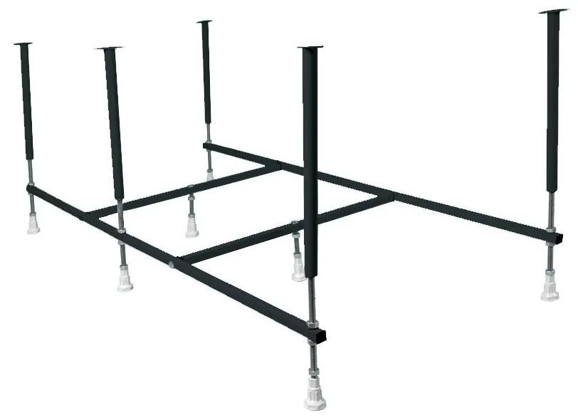 Рама разборная ПУ 180х80 см