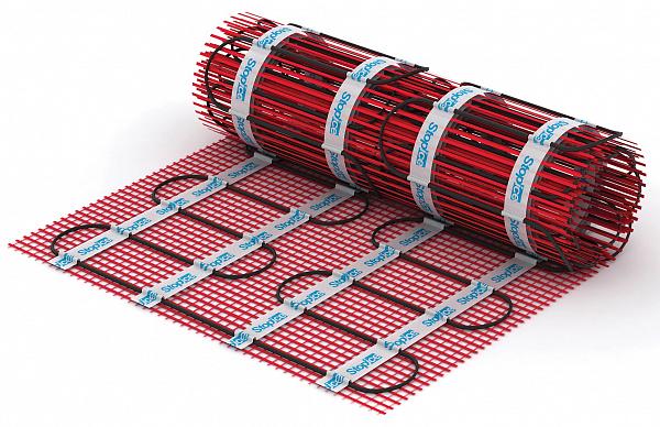 Нагревательный мат МНТ2-940-3,0 XX