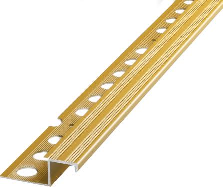 Профиль угловой ПУ 18.2500.02л