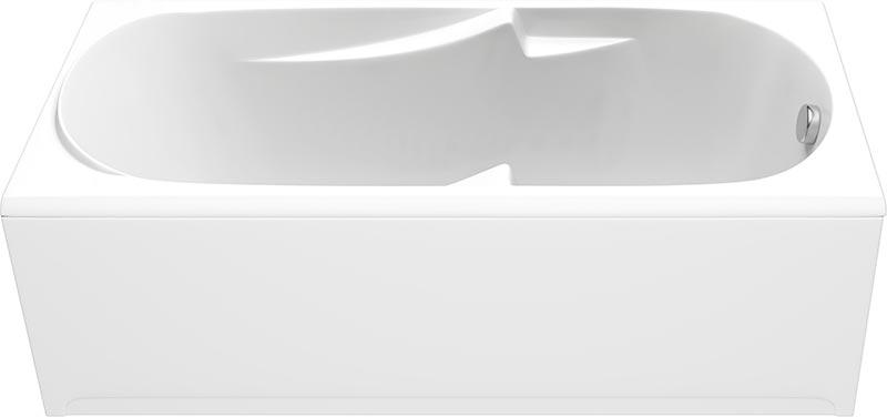 Панель для акрил. ванны Ибица, крепеж в комплекте ZZ