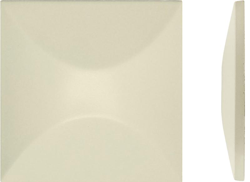 Рельеф Карамель    K-2054 KL ( бежевый ) матовый |12,3x12,3