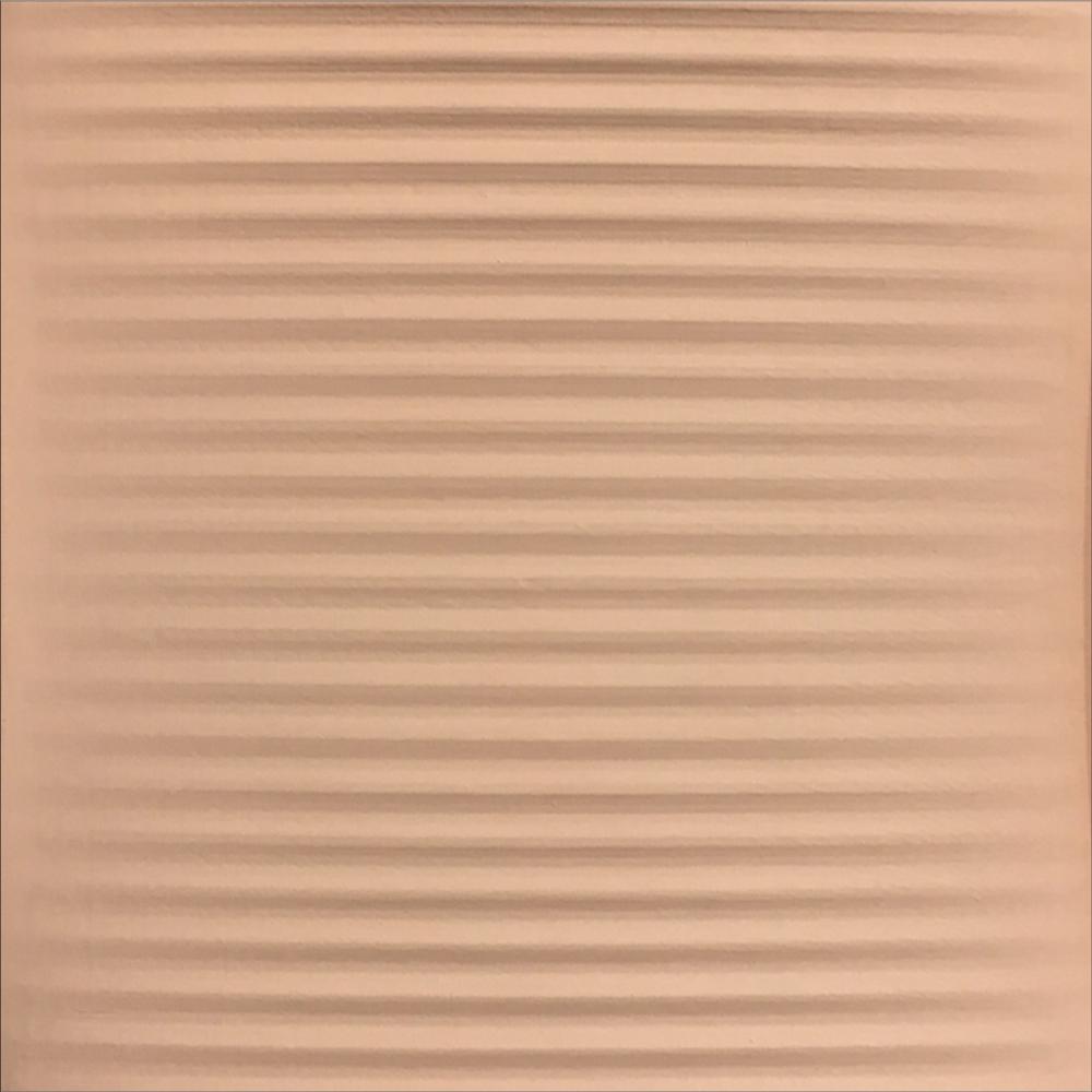 Декор рельеф Tweed св/персик |18.6х19.6