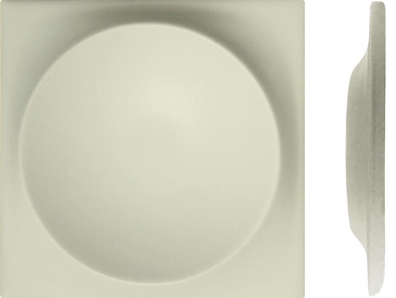 Рельеф Планета  K-2054 KL( бежевый ) матовый | 12,3x12,3