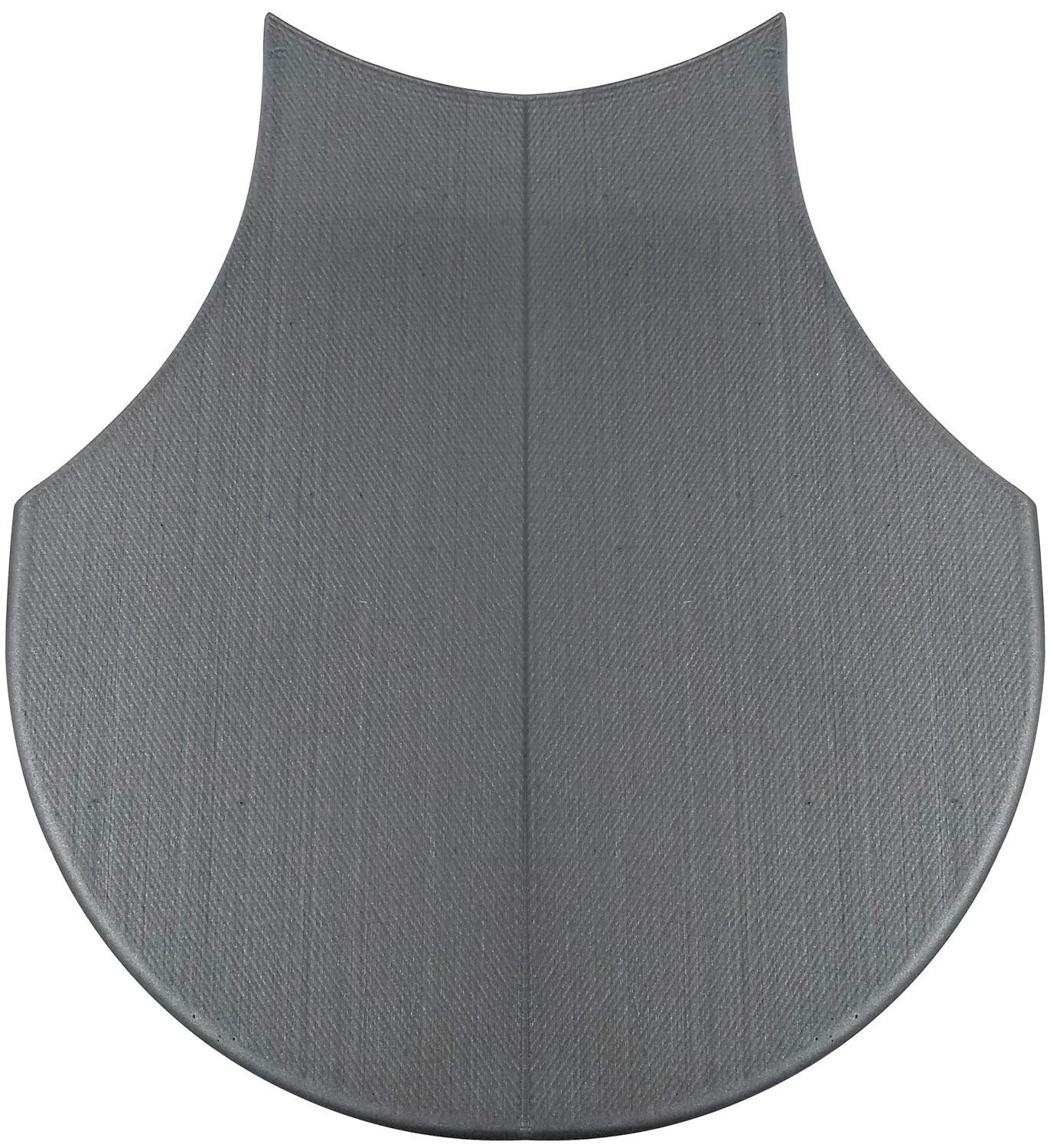 Декор Roof iron | 18x16