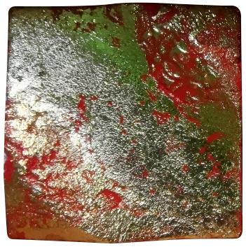 Zvezda Cliff Scar RG|12.3x12.3x2.5