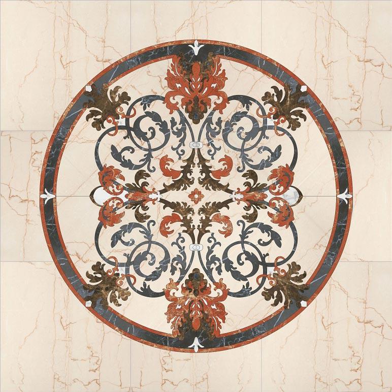 Панно Рим Cuzco  ZZ |225х225