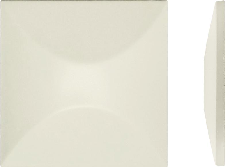 Рельеф Карамель    K-2056  KL ( светло бежевый ) матовый | 12,3x12,3