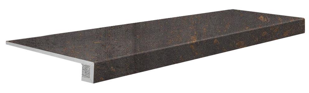 Ступень Модерн Проходная Oxide Iron (n137117)|44x120