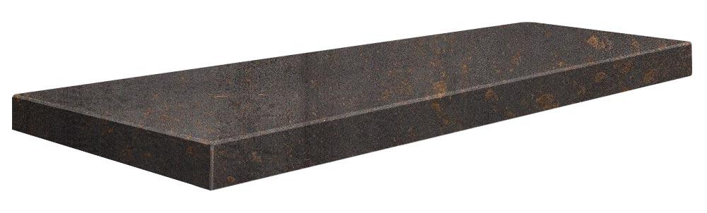 Ступень Модерн Левая Oxide Iron (n137117)|44x120