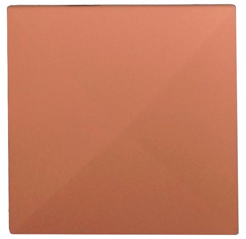 Piramid peach |12,4x12,4