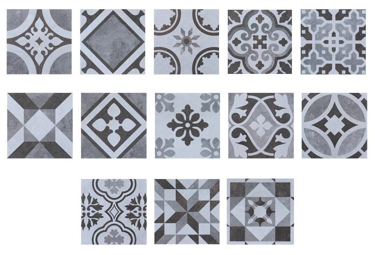 MIX Art Decor DC31 20x20