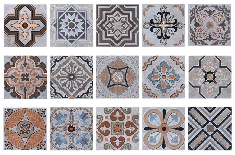 MIX Art Decor DC36 20x20