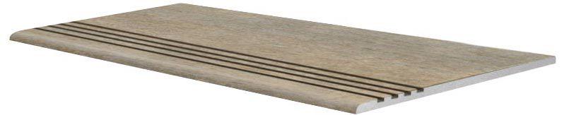 Ступень Грес Jazz 02 непол СПр (82987)ZZl30х60