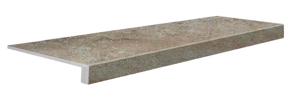 Ступень ЕВРО ТЕХНО Проходная Jazz 04 непол. (n041347)|34.5х120