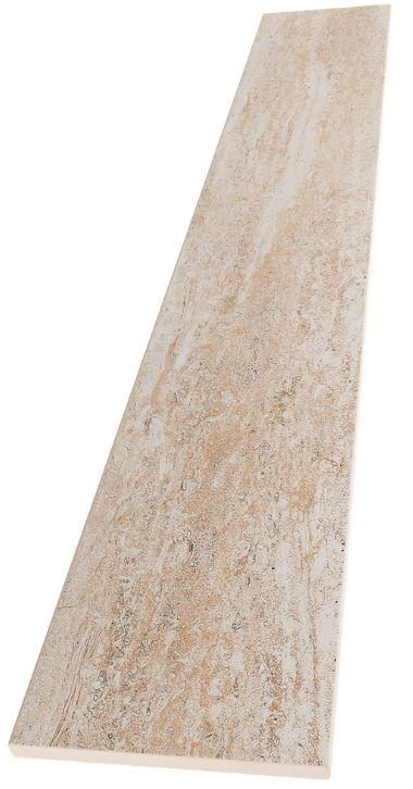 Ступень Стандарт Проходная Грес Jazz 02 непол ZZ (n041346) |29,6x120