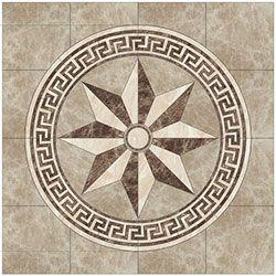 Панно Роза Atrium Giona ZZ |240х240