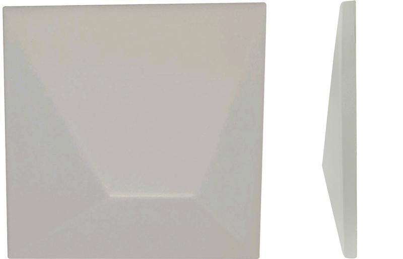 Рельеф Египет    K-2054 KL ( бежевый ) матовый   | 12,3x12,3