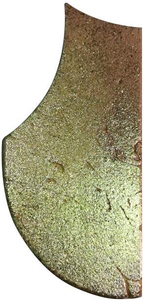 Roof PL Cliff M|18х8х3.6