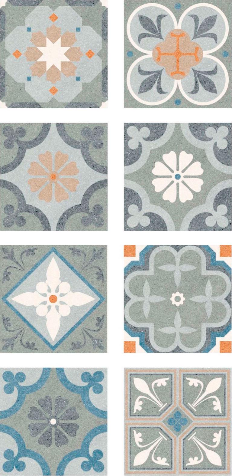 MIX Art Decor DC13 20x20