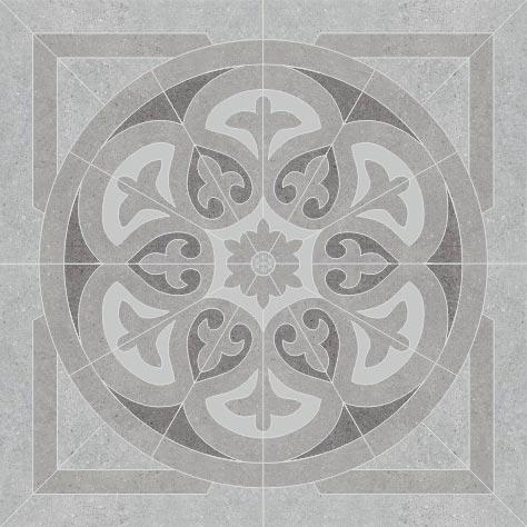 Панно Кальчи ZZ|120х120