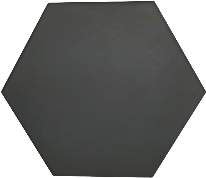 Рельеф Сота    K-1975 ( черный ) матовый XXZZ | 21,5x24,6