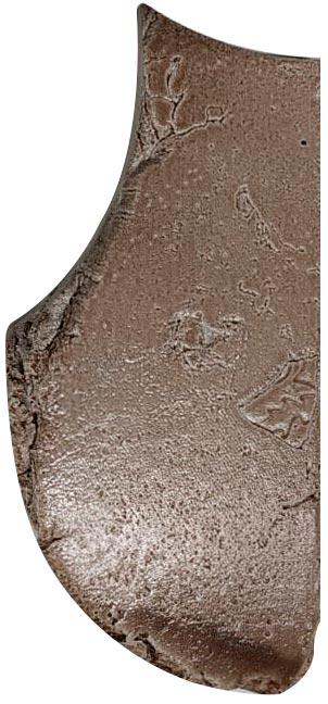 Roof PL Cliff Scar|18х8х3.6