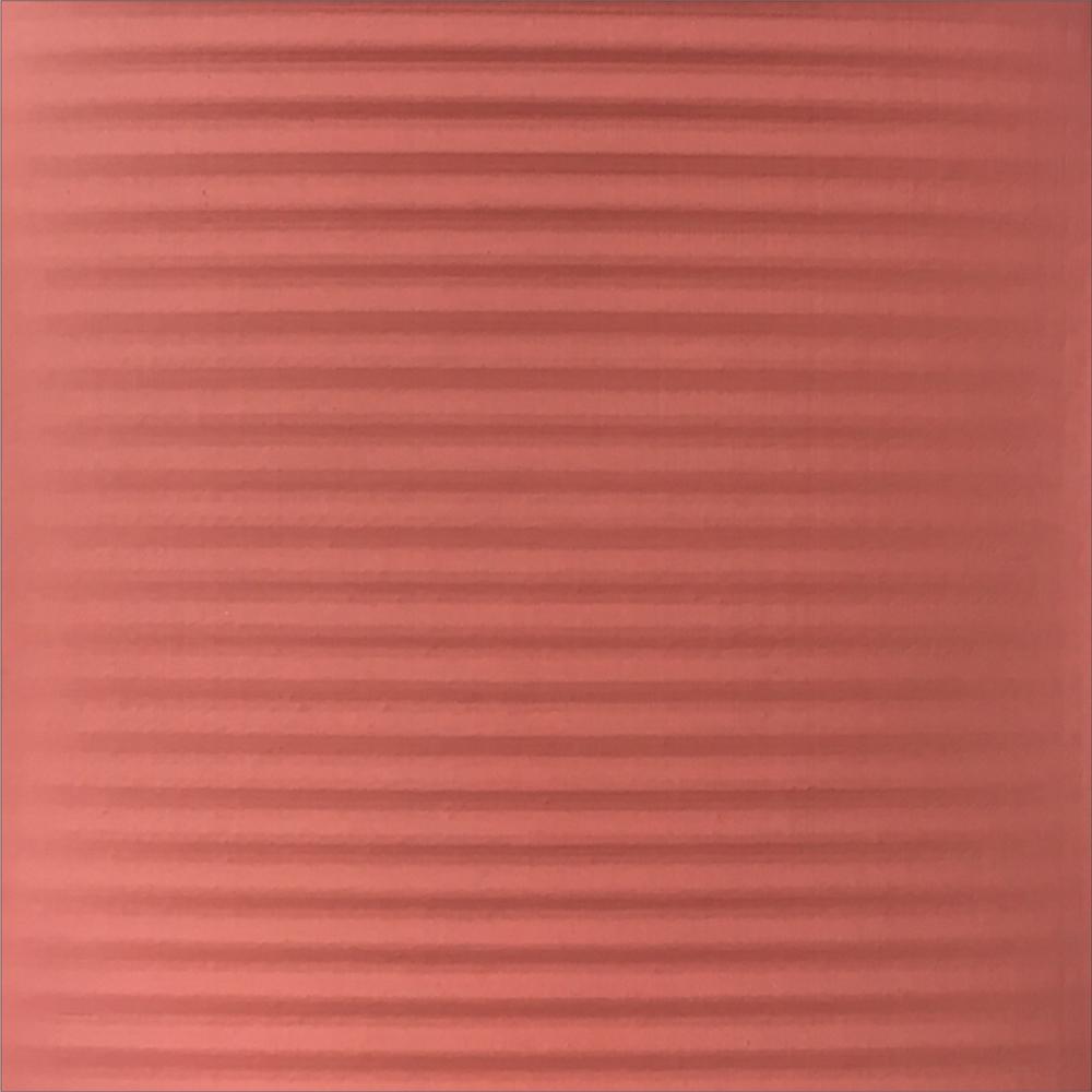 Декор рельеф Tweed т/персик |18.6х19.6