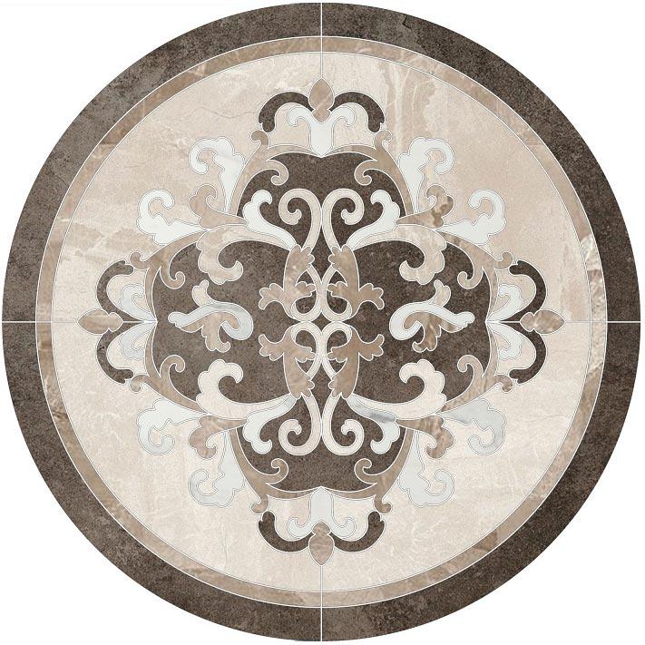 Панно Эмилия ZZ |90х90