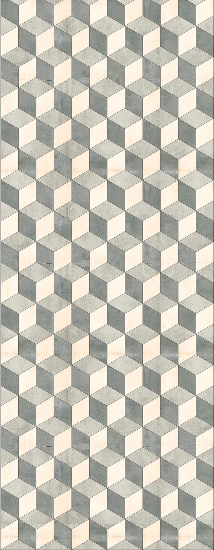 Панно Villafranca Sicula (n070356,n070359,n058633) ZZ|314х722