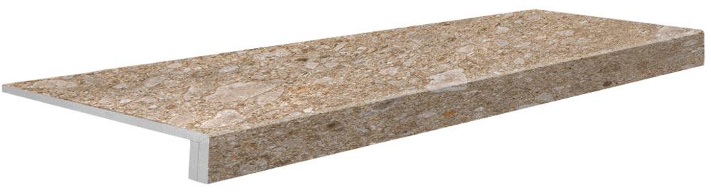 Ступень Евро Проходная  HSV209 SPESS. HARD 20 mm (n087985) |900x355