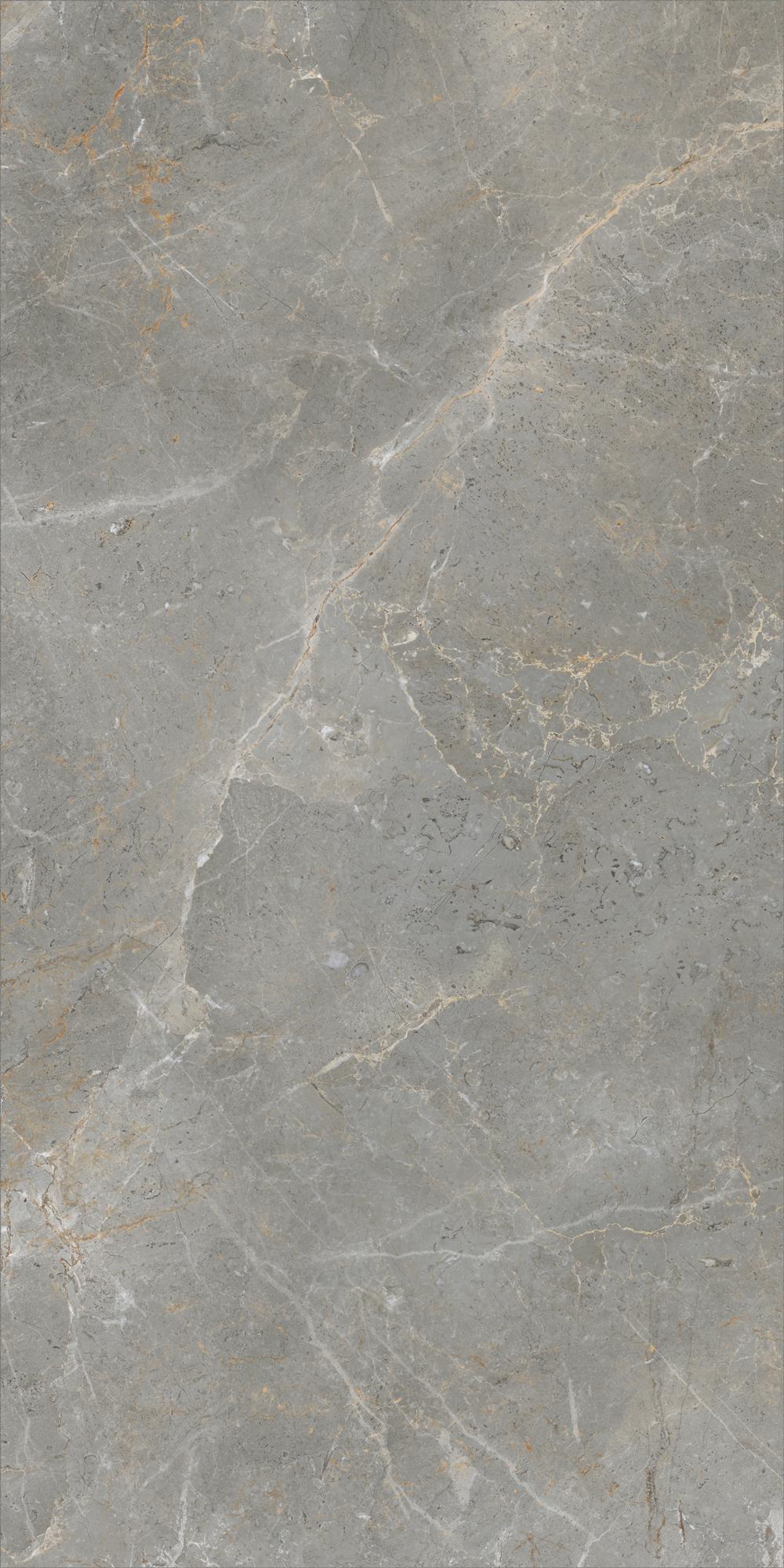 Augustus Grey Natural rect 60x120