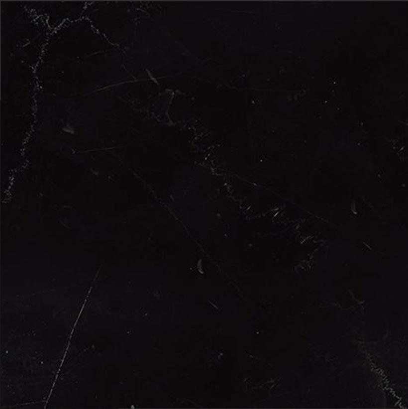 Empire Calacatta Black Bottone /ЭМПАИР КАЛАК. БЛЭК ВСТАВКА 7,2x7,2